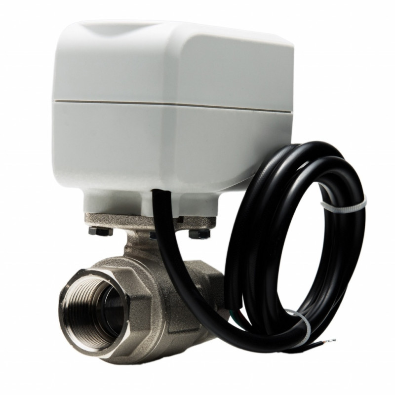 Система защиты от протечек Neptun Aquacontrol 1/2" кран