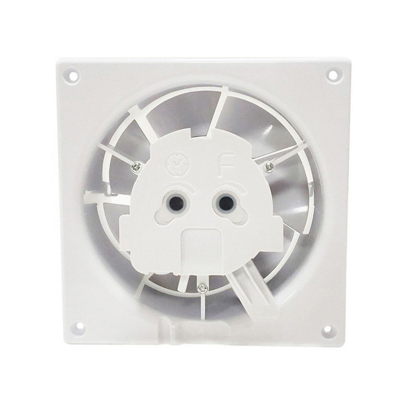 Вытяжной вентилятор airRoxy dRim 125MS