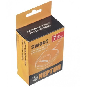 Датчик протечки воды Neptun SW005 упаковка