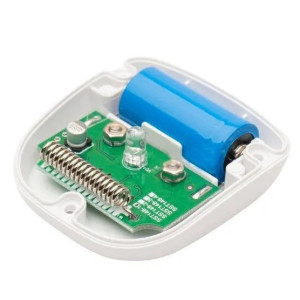 Радиодатчик протечки воды Neptun RSW+ 2014 внутри