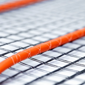 Нагревательный мат Wirt LTL С 12 кв.м. 2160 Вт