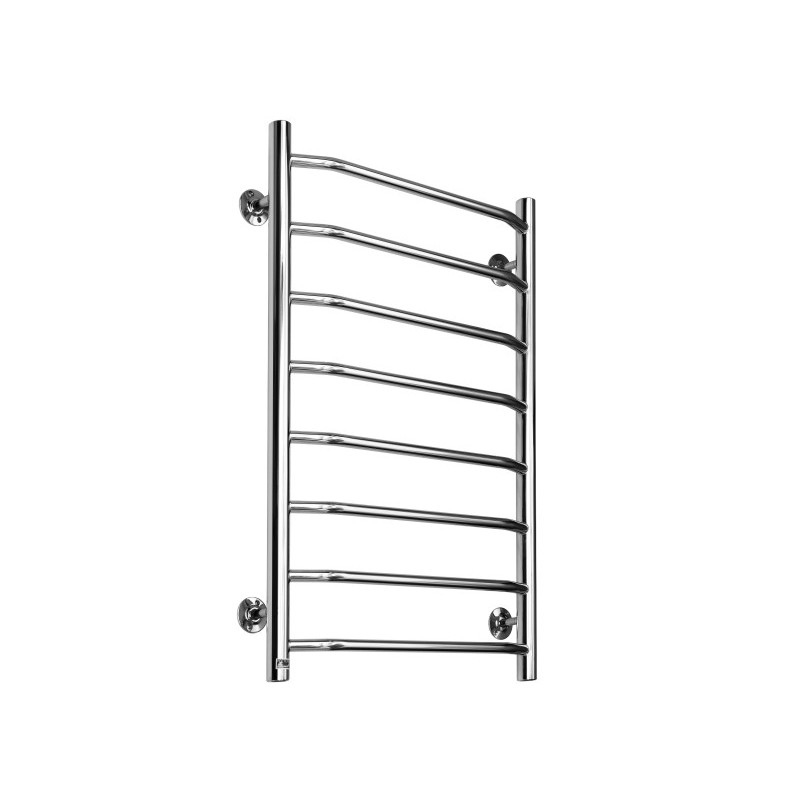 Полотенцесушитель Ростела Трапеция 400х800/8 НП (1")