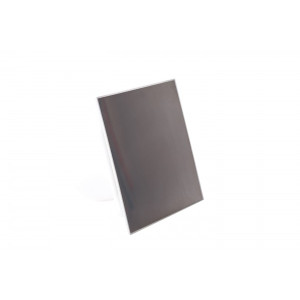 Вид сбоку Awenta System+ Silent 100 / KWS100M-PTI100