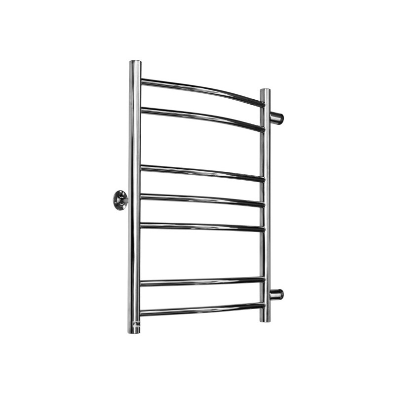 Полотенцесушитель Ростела Свирель D 500х700/7 БП (1 1/4")