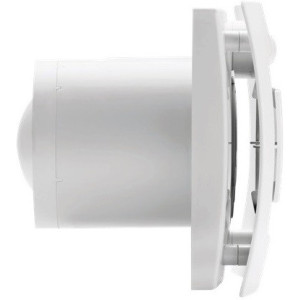 Вид сбоку Soler&Palau Silent Dual-100