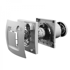 Soler&Palau Silent Dual-200