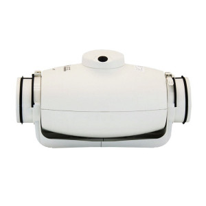Вытяжной вентилятор Soler&Palau TD-500/150-160 Silent 3V сбоку
