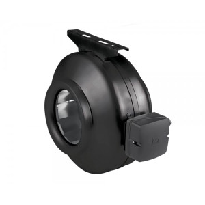 Вытяжной вентилятор Soler&Palau Vent-125 Ecowatt вид спереди