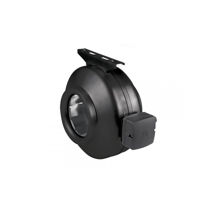 Вытяжной вентилятор Soler&Palau Vent-200 Ecowatt вид спереди