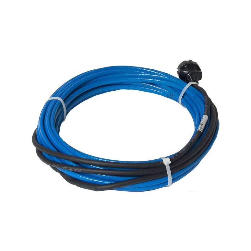 Саморегулирующийся кабель DEVI DEVI-Pipeheat DPH-10 12 м 120 Вт
