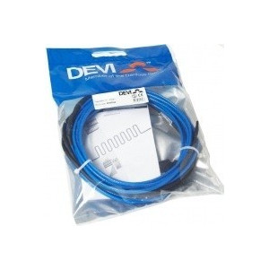 Саморегулирующийся кабель DEVI DEVI-Pipeheat DPH-10 22 м 220 Вт в упаковке