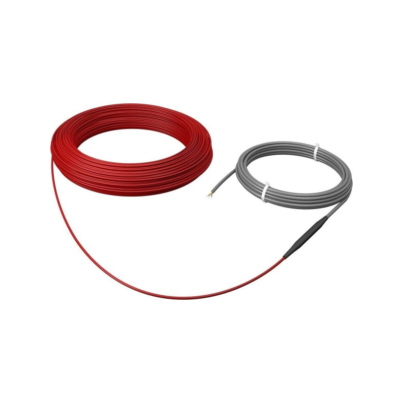 Кабель Electrolux Twin Cable ETC 2-17 88.2 м 1500 Вт