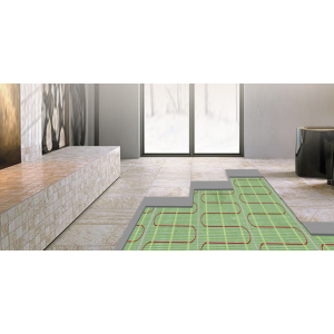 Нагревательный кабель Teplotex EcoCab 14W 32.1 м 450 Вт монтаж