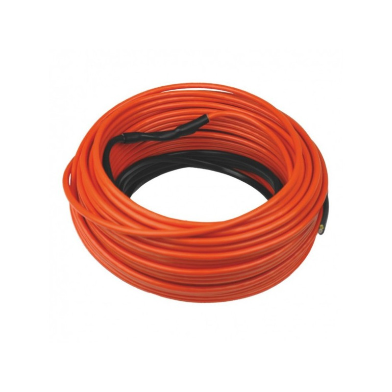 Кабель Teplotex EcoCab 14W 5.3 м 75 Вт