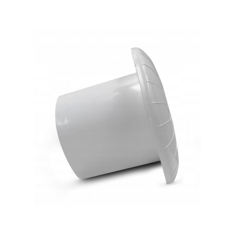 Вытяжной вентилятор airRoxy aRid150HS сбоку