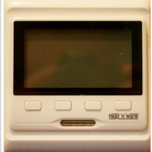 Терморегулятор Grand Meyer HW500 бежевый общий вид