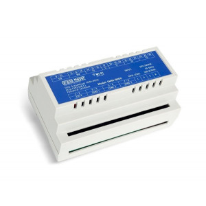 Терморегулятор Grand Meyer SM-9000 вид сбоку