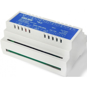 Терморегулятор Grand Meyer SM-9000 общий вид