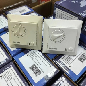 Терморегулятор Grand Meyer Mondial Series GM-109 размеры - расцветки