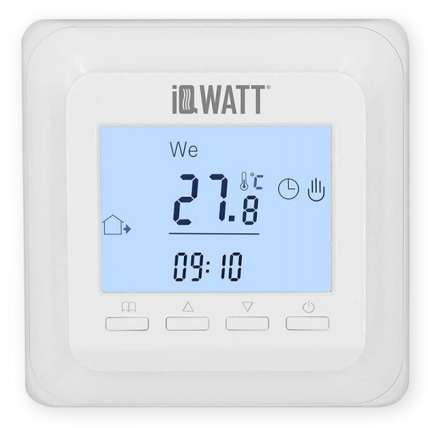  IQWatt IQ Thermostat P   , 