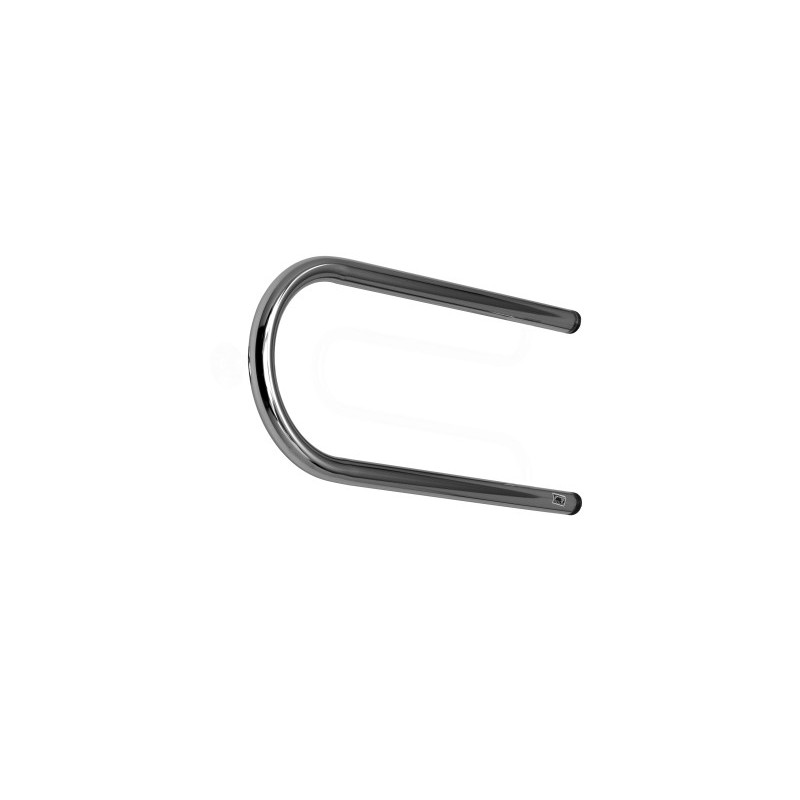 Полотенцесушитель Ростела U-образный 250x800 БП (1 1/4")