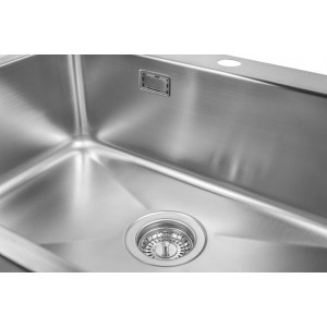 Сливное отверстие мойки ZorG ZRE 6050