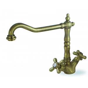 Смеситель Elleci Tago Brass OT