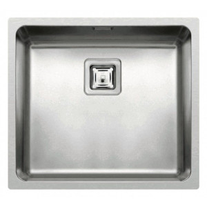 Кухонная мойка Elleci W-Square 450 Satin