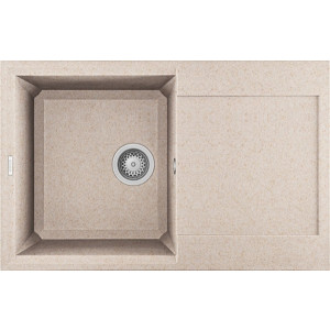 Кухонная мойка Elleci Easy 300 G51 Avena