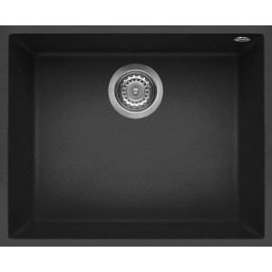 Кухонная мойка Elleci Quadra 105 Undermount M70 Ghisa