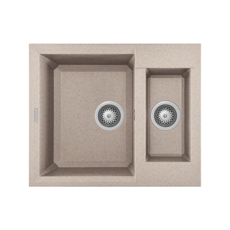 Кухонная мойка Elleci Easy 150 G51 Avena