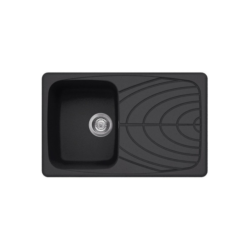 Кухонная мойка Elleci Master 300 M70 Ghisa