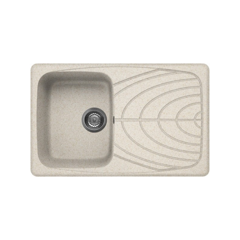 Кухонная мойка Elleci Master 300 G51 Avena