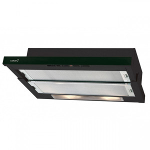 Вытяжка CATA TF-5260 Glass Black