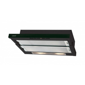 Вытяжка CATA TF-5250 Glass Black