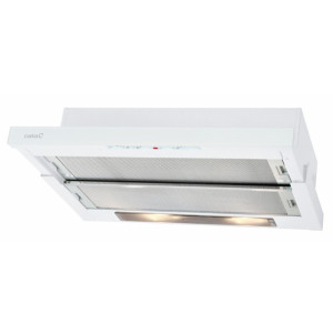 Вытяжка CATA TF-5250 Glass White