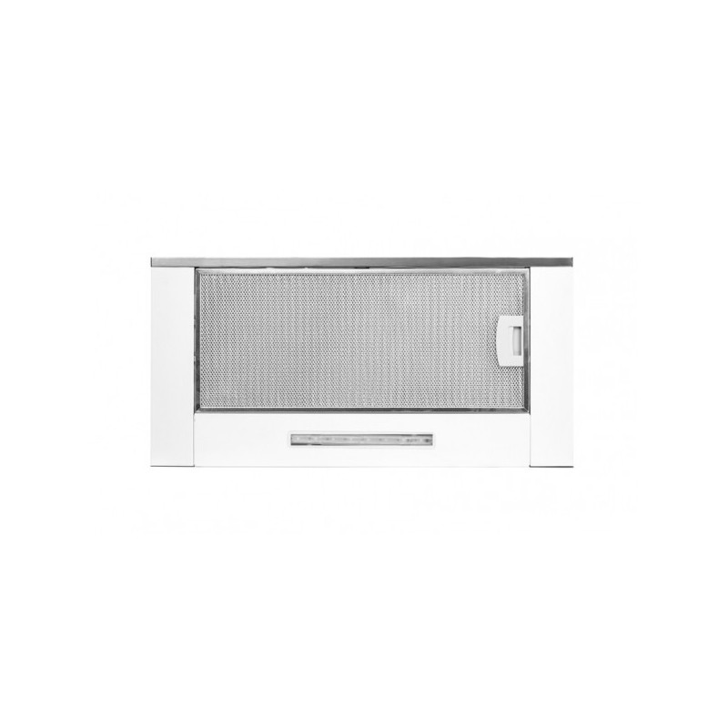 Вытяжка Schtoff Strelka 600 White вид снизу