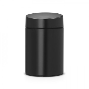 Мусорное ведро Brabantia Slide Bin 5 л черный