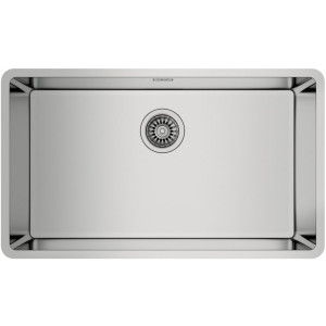 Кухонная мойка Teka BE Linea RS15 71.40 Polished