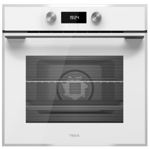 Электрический духовой шкаф Teka HLB 850 White