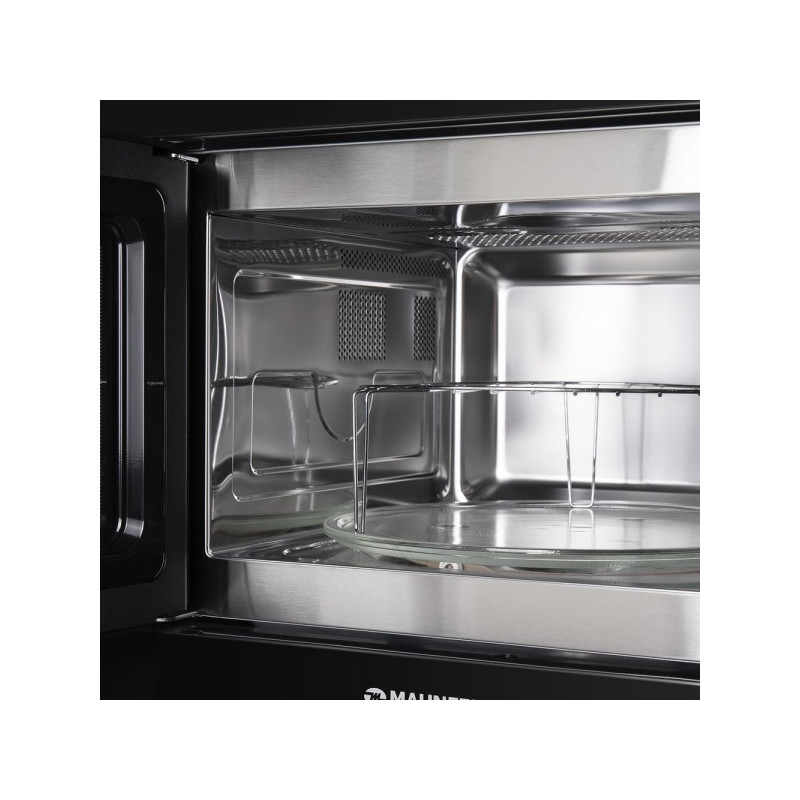 Микроволновая печь Maunfeld MBMO.25.7GB Black