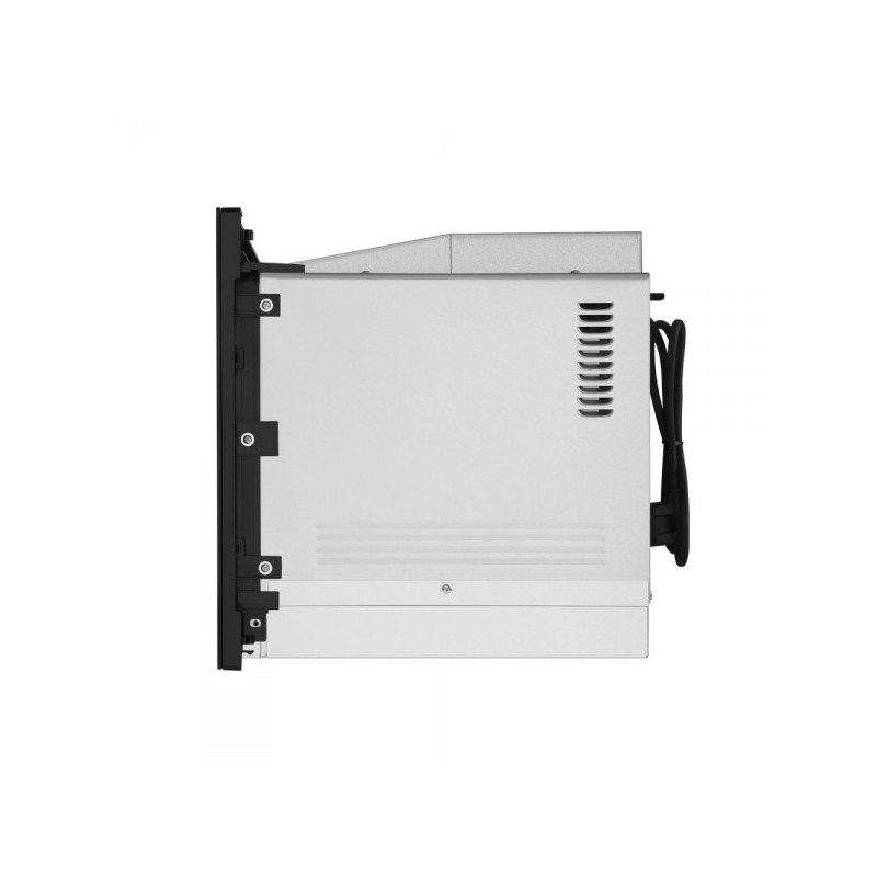 Микроволновая печь Maunfeld MBMO.25.7GB с боковой стороны