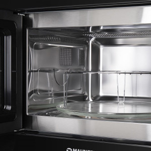 Микроволновая печь Maunfeld MBMO.25.7GB Black