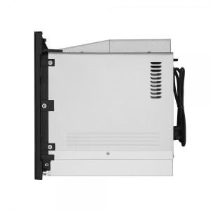 Микроволновая печь Maunfeld MBMO.25.7GB с боковой стороны