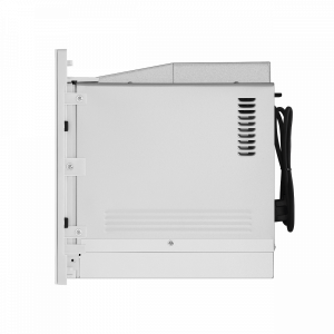 Боковая сторона микроволновой печи Maunfeld MBMO.25.7GW