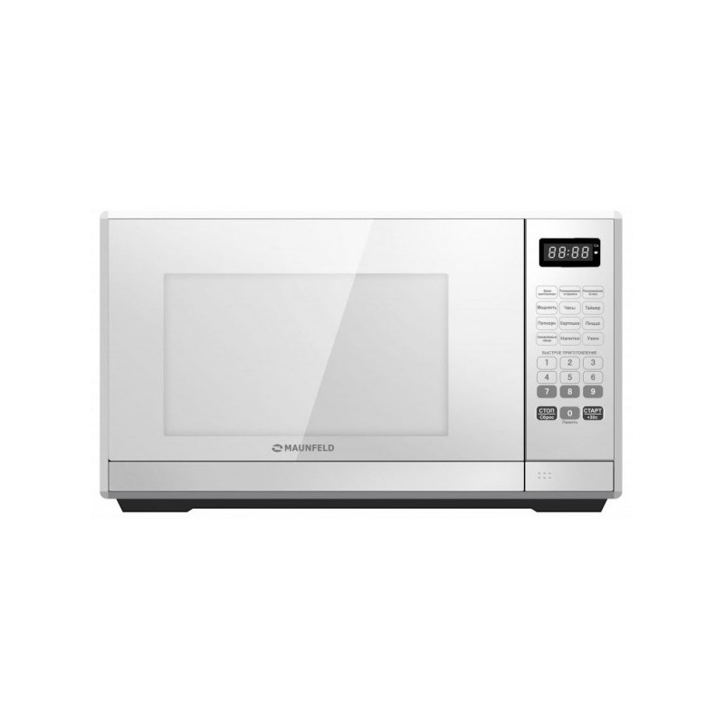 Микроволновая печь Maunfeld MFSMO.20.7SGW White