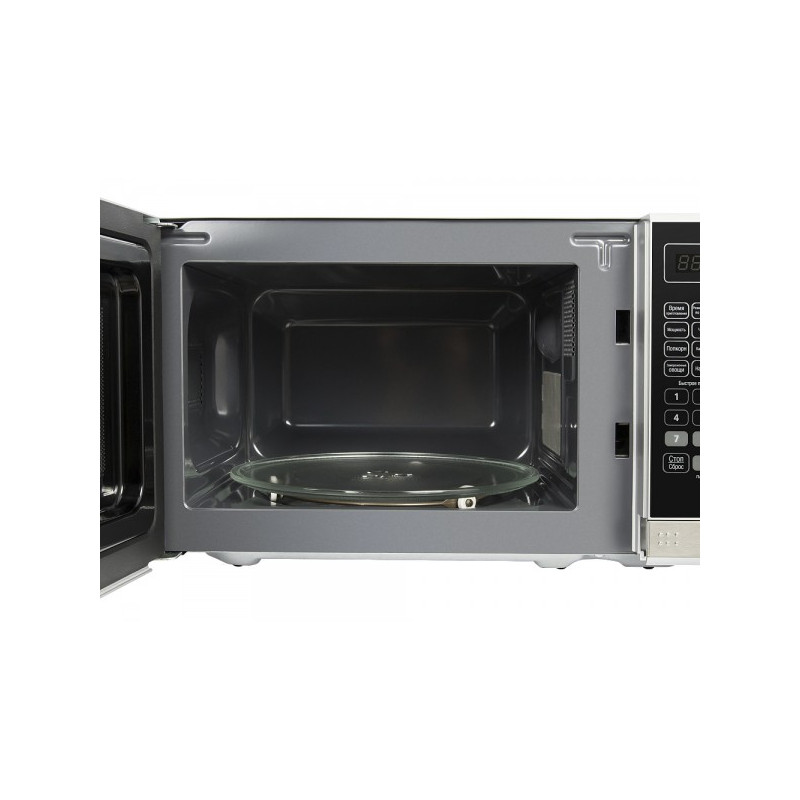 Микроволновая печь Maunfeld MFSMO.20.7SGB Black