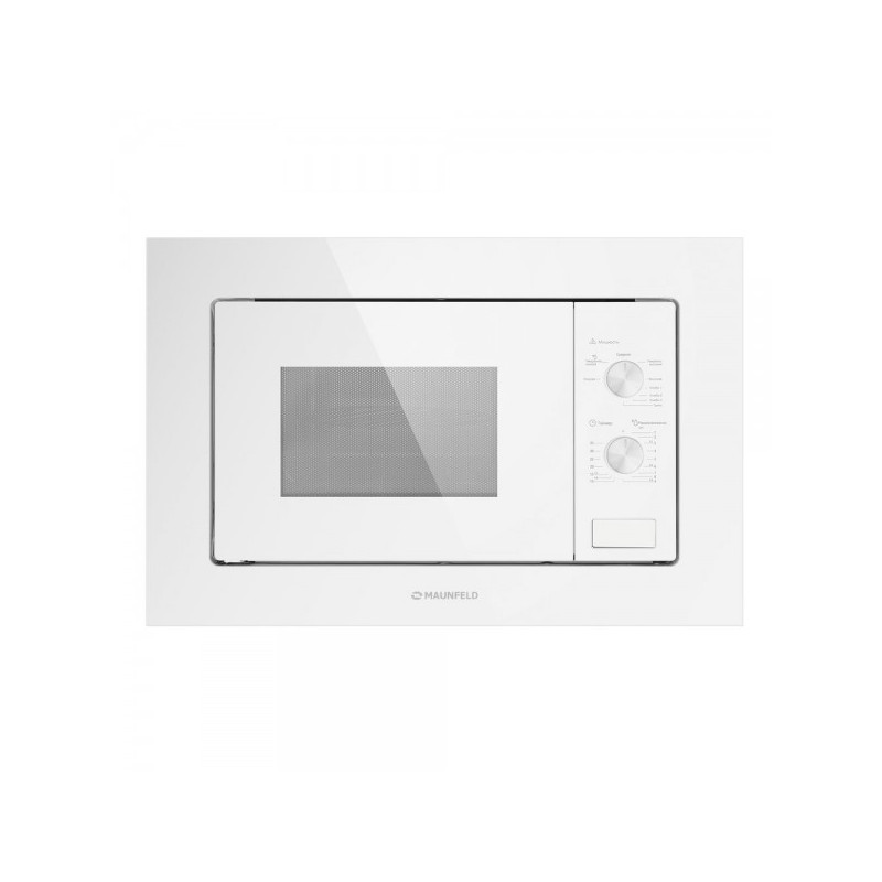 Микроволновая печь Maunfeld MBMO.20.2PGW White