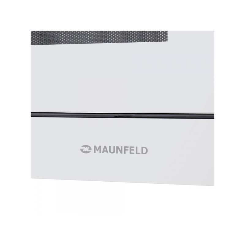 Логотип микроволновой печи Maunfeld MBMO.20.2PGW White