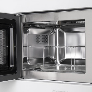 Решетка для микроволновой печи Maunfeld MBMO.20.2PGW White